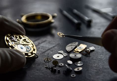 fountain valley luxury watch repair